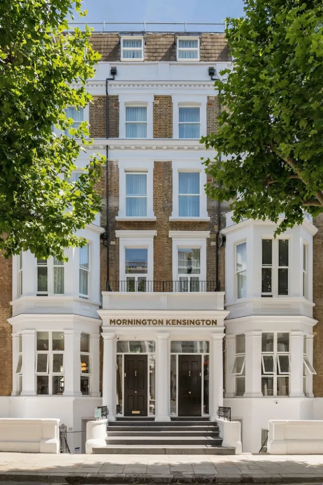 Hotellbilder av Mornington London Kensington, BW Premier Collection - nummer 1 av 40