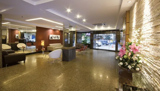 Hotellbilder av Rondônia Palace Hotel - nummer 1 av 48