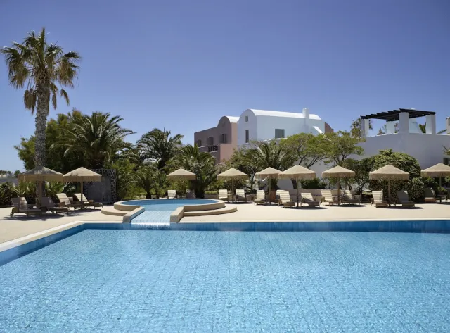 Hotellbilder av 9 Muses Santorini Resort - nummer 1 av 75