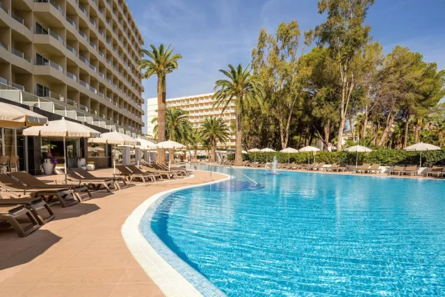 Hotellbilder av Sol Palmanova Mallorca - nummer 1 av 63