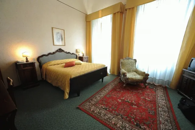 Hotellbilder av Hotel Villa Kinzica - nummer 1 av 10
