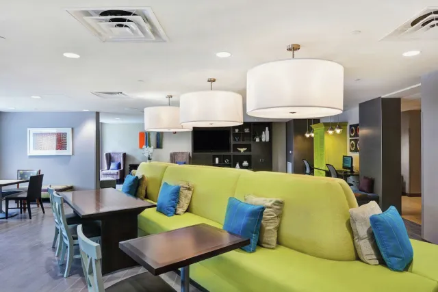 Hotellbilder av Home2 Suites by Hilton Miramar FT. Lauderdale - nummer 1 av 47