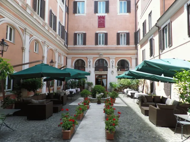 Hotellbilder av Antico Palazzo Rospigliosi - nummer 1 av 70