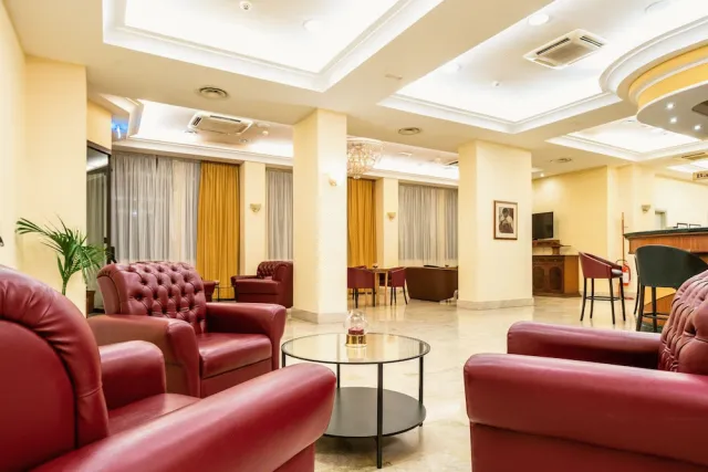 Hotellbilder av Europa Palace Hotel - nummer 1 av 42