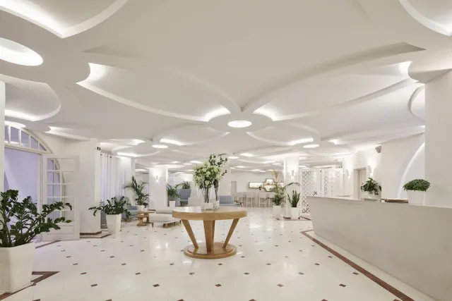 Hotellbilder av Santorini Palace - nummer 1 av 45