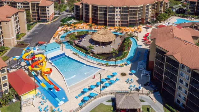 Hotellbilder av Westgate Lakes Resort & Spa Universal Studios Area - nummer 1 av 100