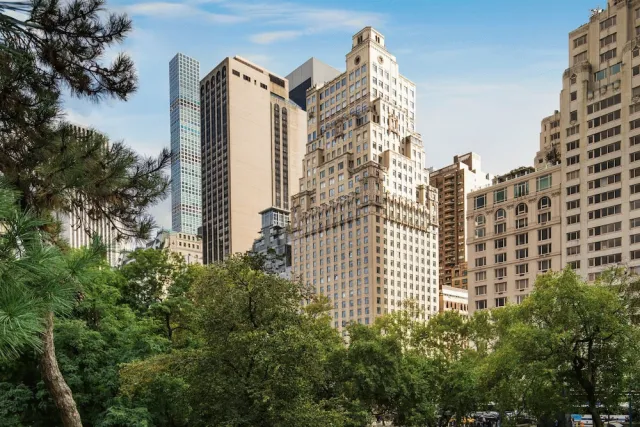 Hotellbilder av The Ritz-Carlton New York, Central Park - nummer 1 av 100