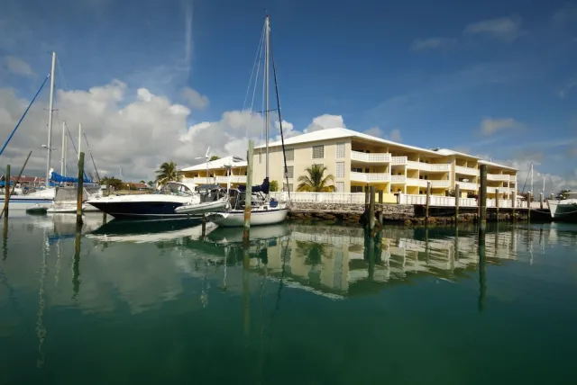 Hotellbilder av Ocean Reef Yacht Club & Resort - nummer 1 av 80