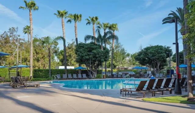 Hotellbilder av Sonesta ES Suites Anaheim Resort Area - nummer 1 av 34