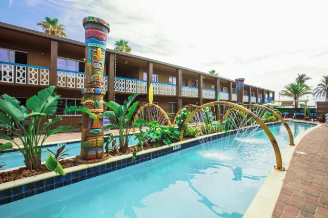 Hotellbilder av Westgate Cocoa Beach Resort - nummer 1 av 37