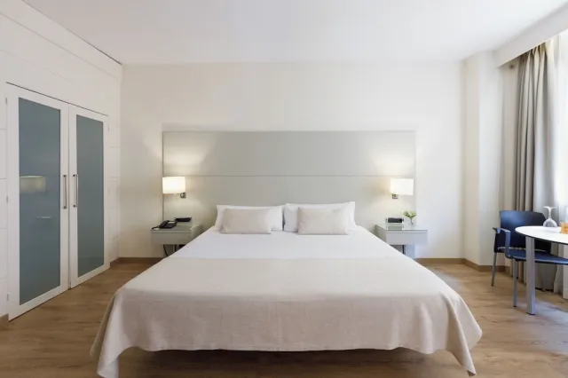 Hotellbilder av Aparthotel Mariano Cubi Barcelona - nummer 1 av 66