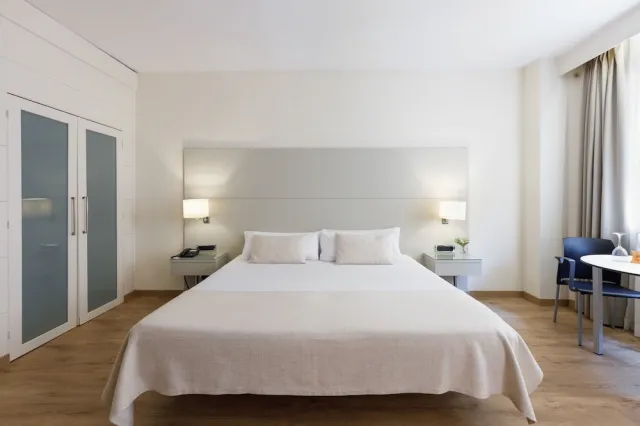 Hotellbilder av Aparthotel Mariano Cubi Barcelona - nummer 1 av 65