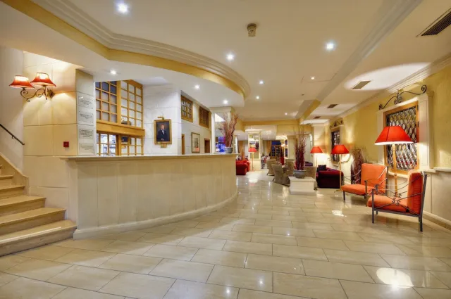 Hotellbilder av Hotel Kennedy Nova - nummer 1 av 43