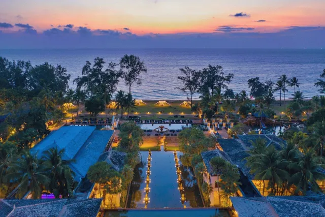 Hotellbilder av Marriott's Phuket Beach Club - nummer 1 av 55