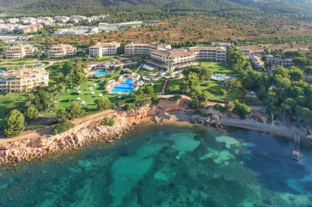 Hotellbilder av The St. Regis Mardavall Mallorca Resort - nummer 1 av 100