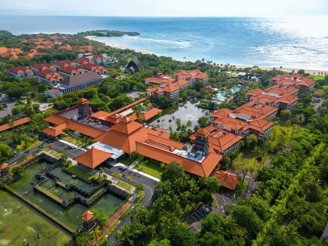 Hotellbilder av Ayodya Resort Bali - nummer 1 av 100