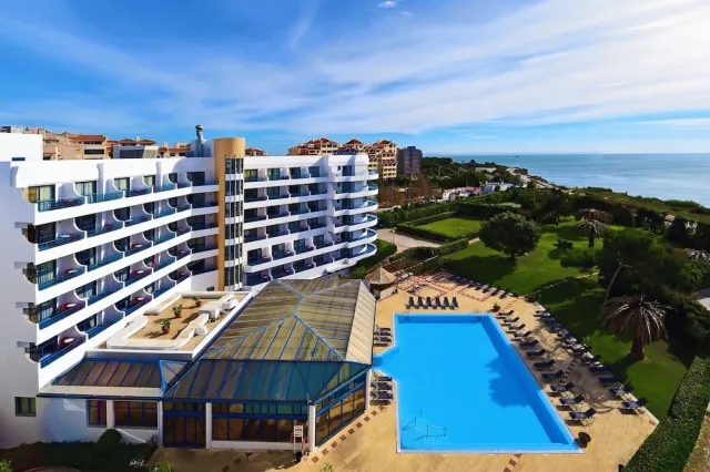 Hotellbilder av Pestana Cascais Ocean & Conference Aparthotel - nummer 1 av 44