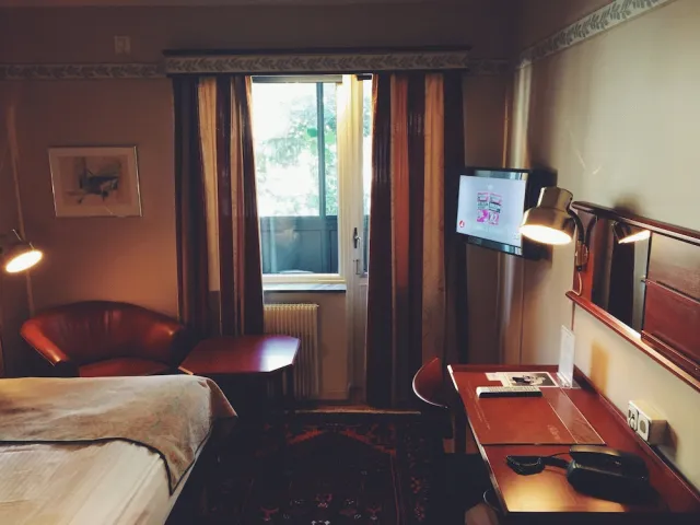 Hotellbilder av Dialog Hotel Örgryte - nummer 1 av 10