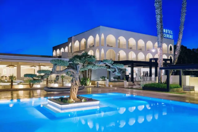 Hotellbilder av Hotel Cerere - nummer 1 av 99