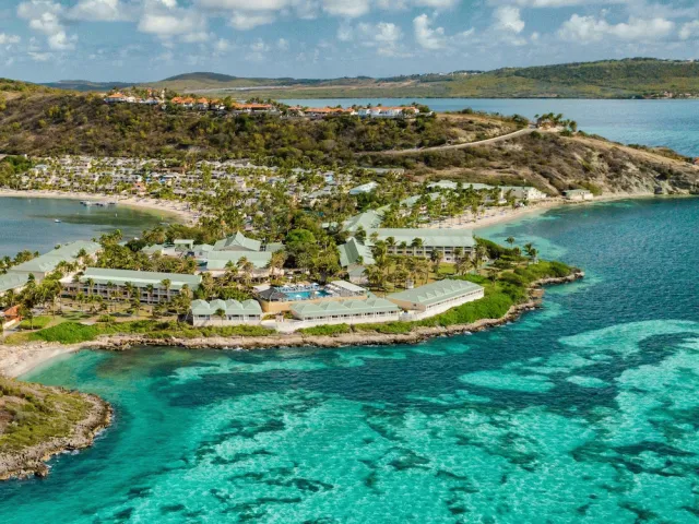 Hotellbilder av St. James's Club Antigua - - nummer 1 av 95