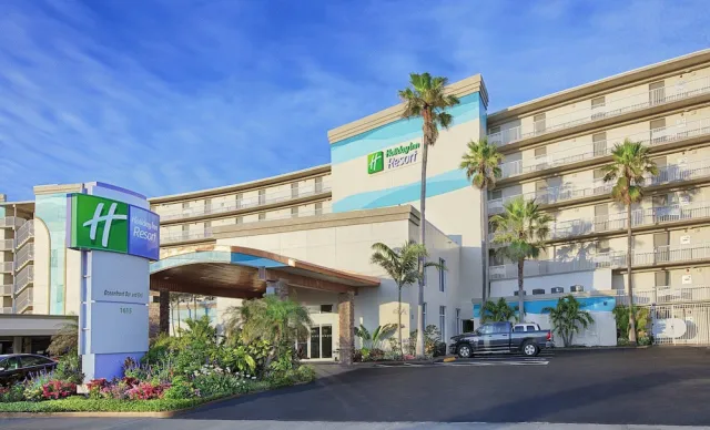 Hotellbilder av Holiday Inn Resort Daytona Beach Oceanfront, an IHG Hotel - nummer 1 av 48
