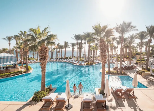 Hotellbilder av Four Seasons Resort Sharm EL Sheikh - nummer 1 av 100