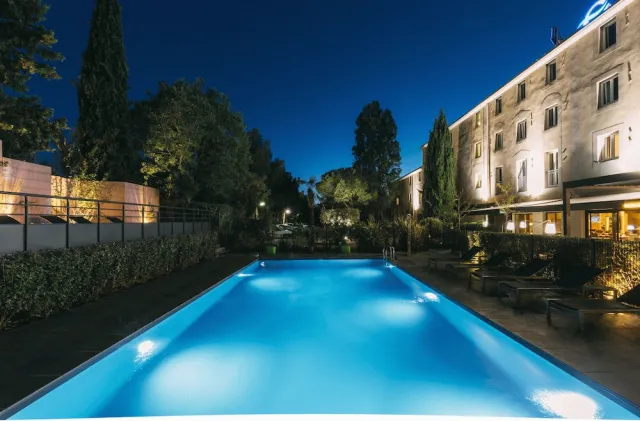 Hotellbilder av Escale Oceania Aix-en-Provence - nummer 1 av 31