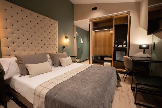 Hotellbilder av Hotel Piolets Soldeu Centre - nummer 1 av 78