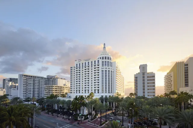 Hotellbilder av Loews Miami Beach Hotel – South Beach - nummer 1 av 100