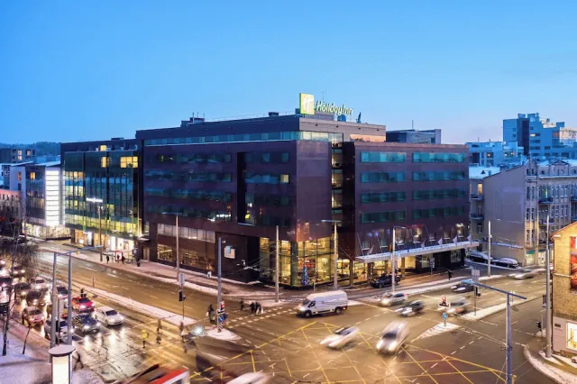 Hotellbilder av Holiday Inn Vilnius by IHG - nummer 1 av 10