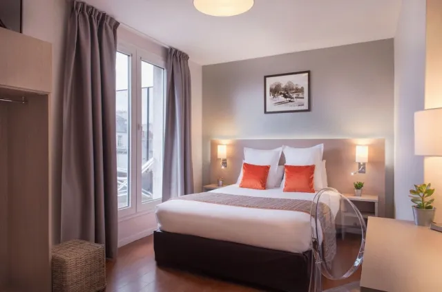 Hotellbilder av Dièse Hôtel Bastille - nummer 1 av 10