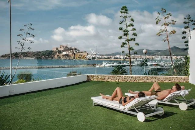 Hotellbilder av Ibiza Corso Hotel & Spa - nummer 1 av 100