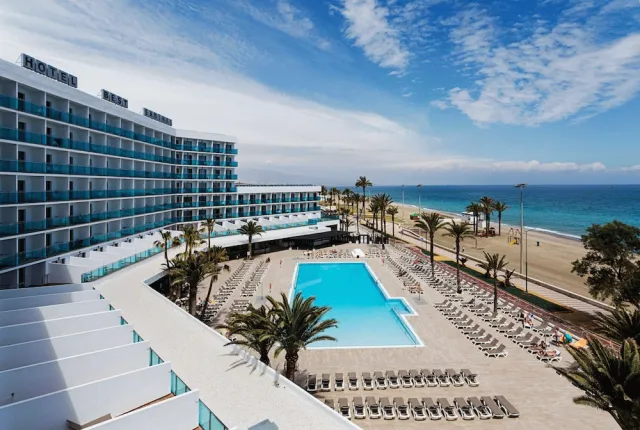 Hotellbilder av Hotel Best Sabinal - nummer 1 av 68