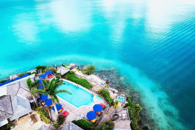 Hotellbilder av Cocobay Resort - - Adults Only - nummer 1 av 61