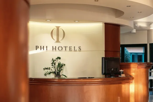 Hotellbilder av Phi Hotel Emilia - nummer 1 av 41