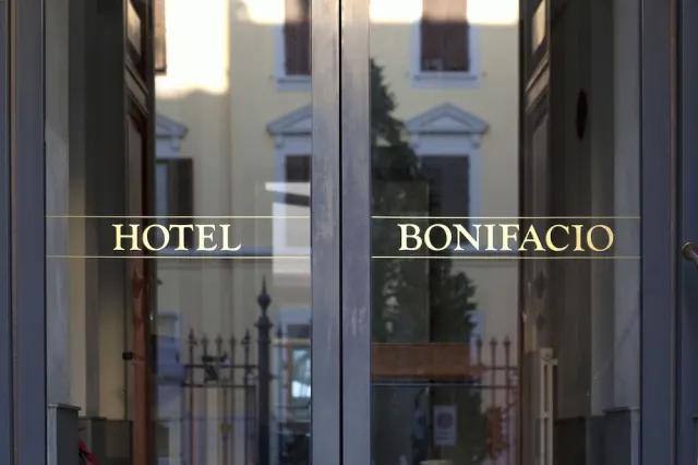 Hotellbilder av Hotel Bonifacio - nummer 1 av 45