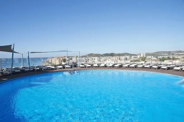Hotellbilder av Hotel El Puerto by Pierre & Vacances - nummer 1 av 10