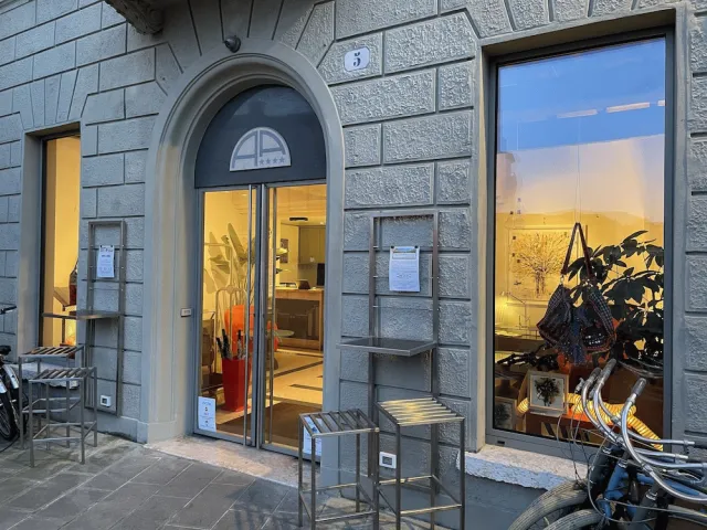 Hotellbilder av Hotel Annunziata - nummer 1 av 88