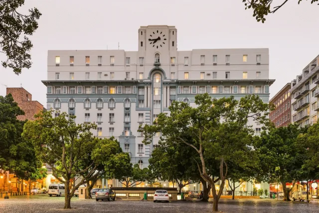 Hotellbilder av ONOMO Hotel Cape Town - Inn on the Square - nummer 1 av 100