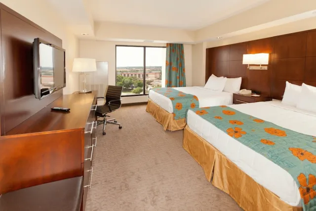 Hotellbilder av Ramada Plaza Resort & Suites by Wyndham Orlando Intl Drive - nummer 1 av 59