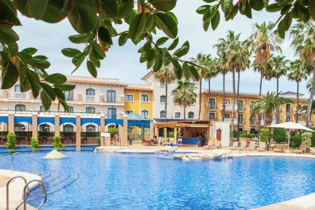Hotellbilder av Hotel La Laguna Spa And Golf - nummer 1 av 10