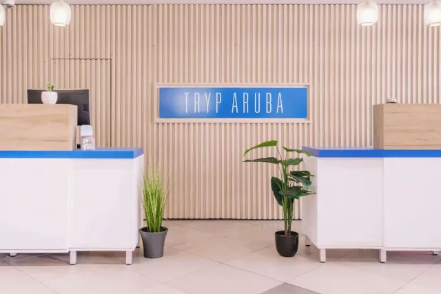 Hotellbilder av TRYP by Wyndham Aruba - nummer 1 av 89