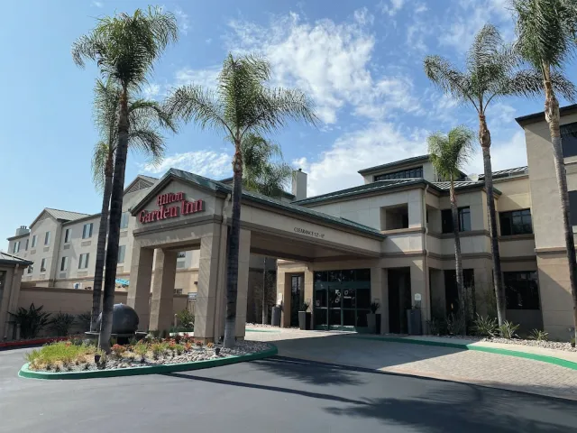 Hotellbilder av Hilton Garden Inn Los Angeles Montebello - nummer 1 av 72