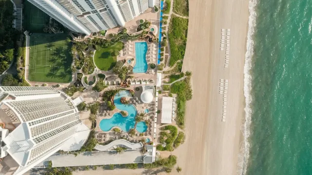 Hotellbilder av Trump International Beach Resort - nummer 1 av 100