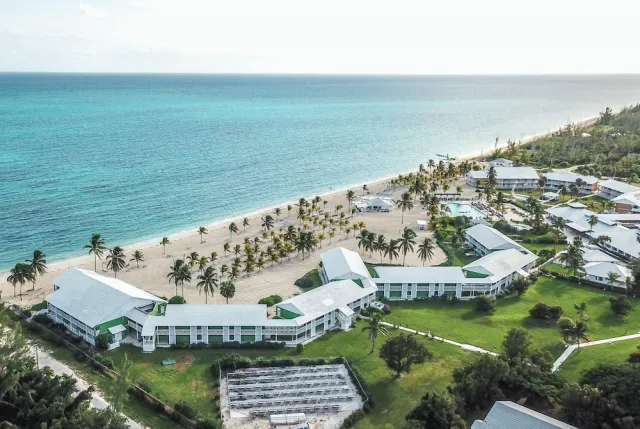Hotellbilder av Viva Fortuna Beach by Wyndham, A Trademark - nummer 1 av 100