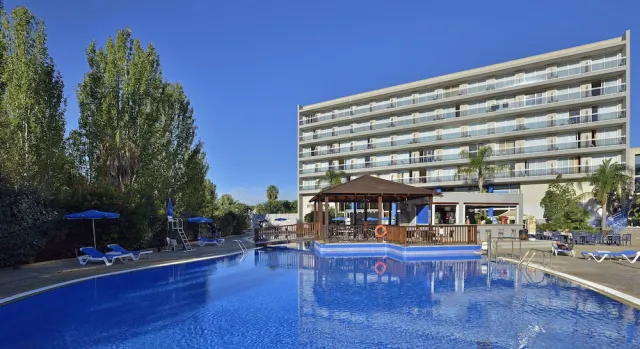 Hotellbilder av Sol Costa Daurada - nummer 1 av 76
