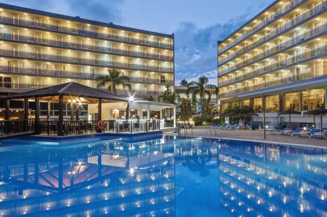 Hotellbilder av Sol Costa Daurada - nummer 1 av 76
