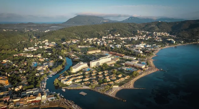 Hotellbilder av Mitsis Messonghi - nummer 1 av 27