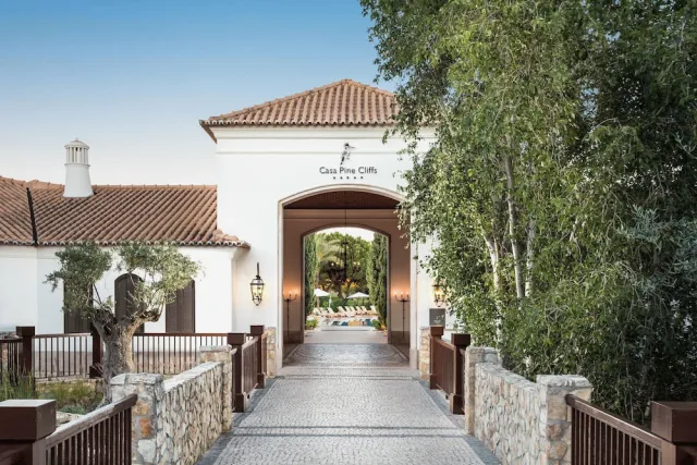 Hotellbilder av Pine Cliffs Residence, a Luxury Collection Resort, Algarve - nummer 1 av 100