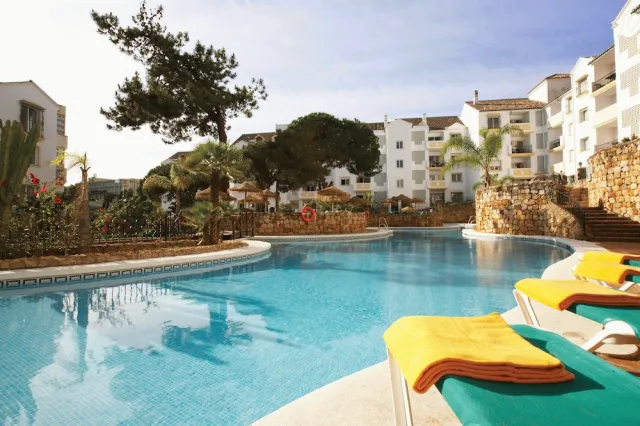 Hotellbilder av Ona Alanda Club Marbella - nummer 1 av 100